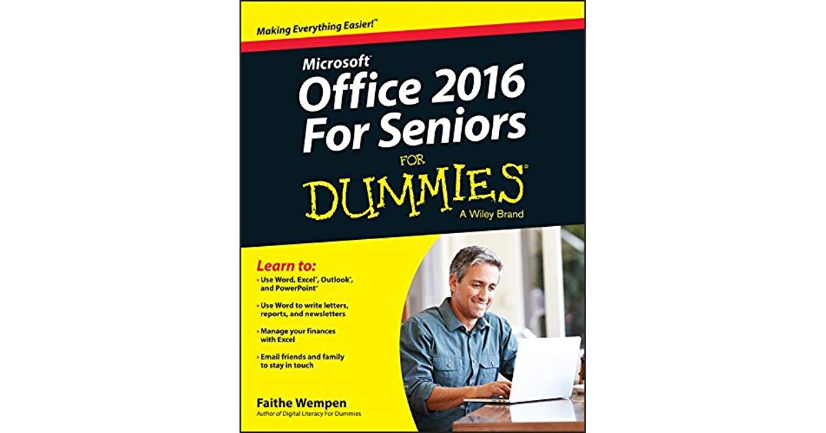 Microsoft office discounts for seniors